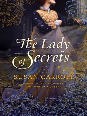 cover image of The Lady of Secrets